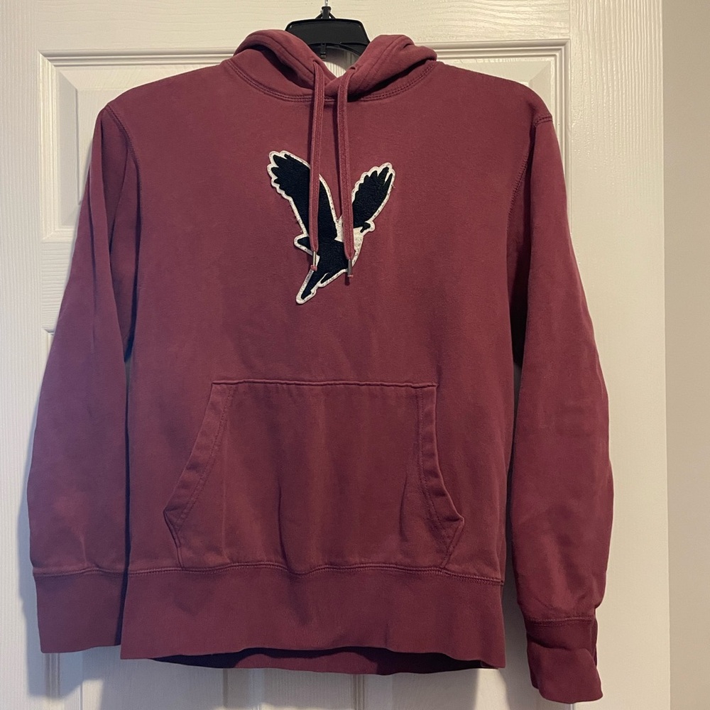 American Eagle Hoodie Size XS